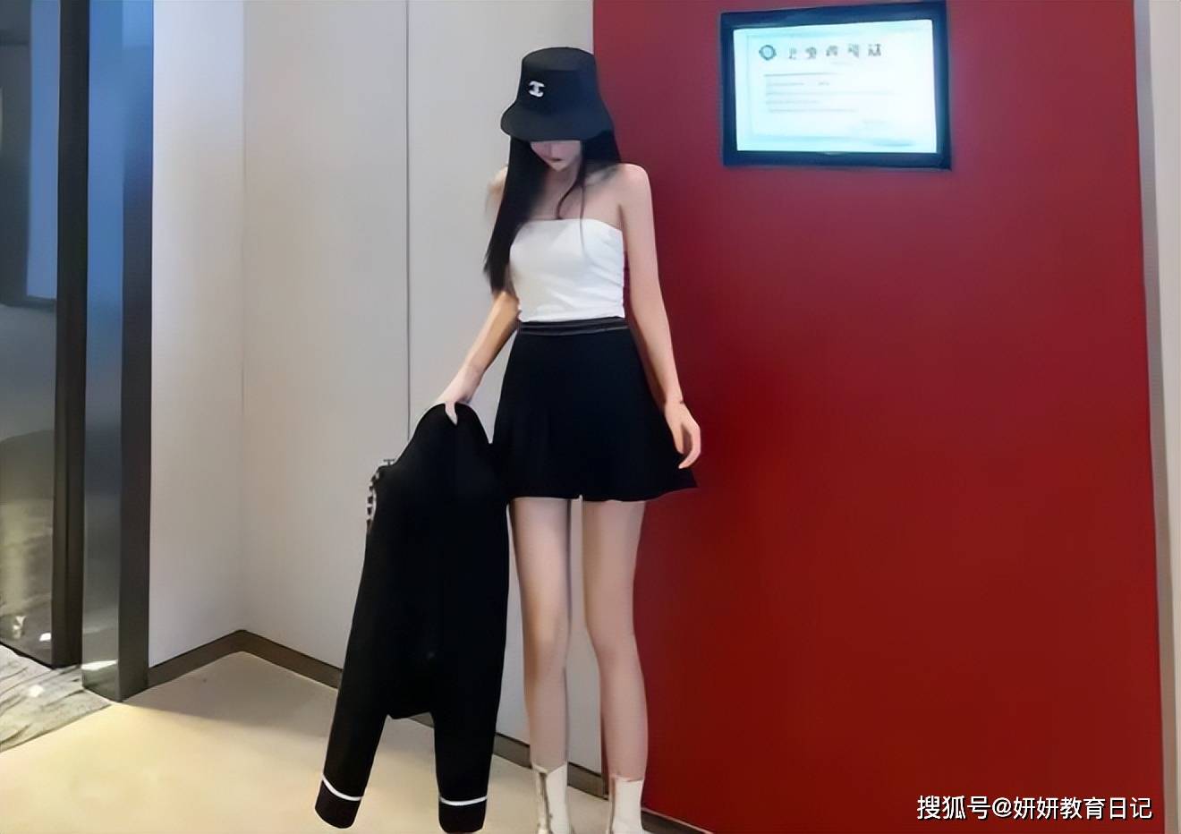 原創“310女生”成相親避雷物件，還在讀大學的女孩，不要執迷不悟