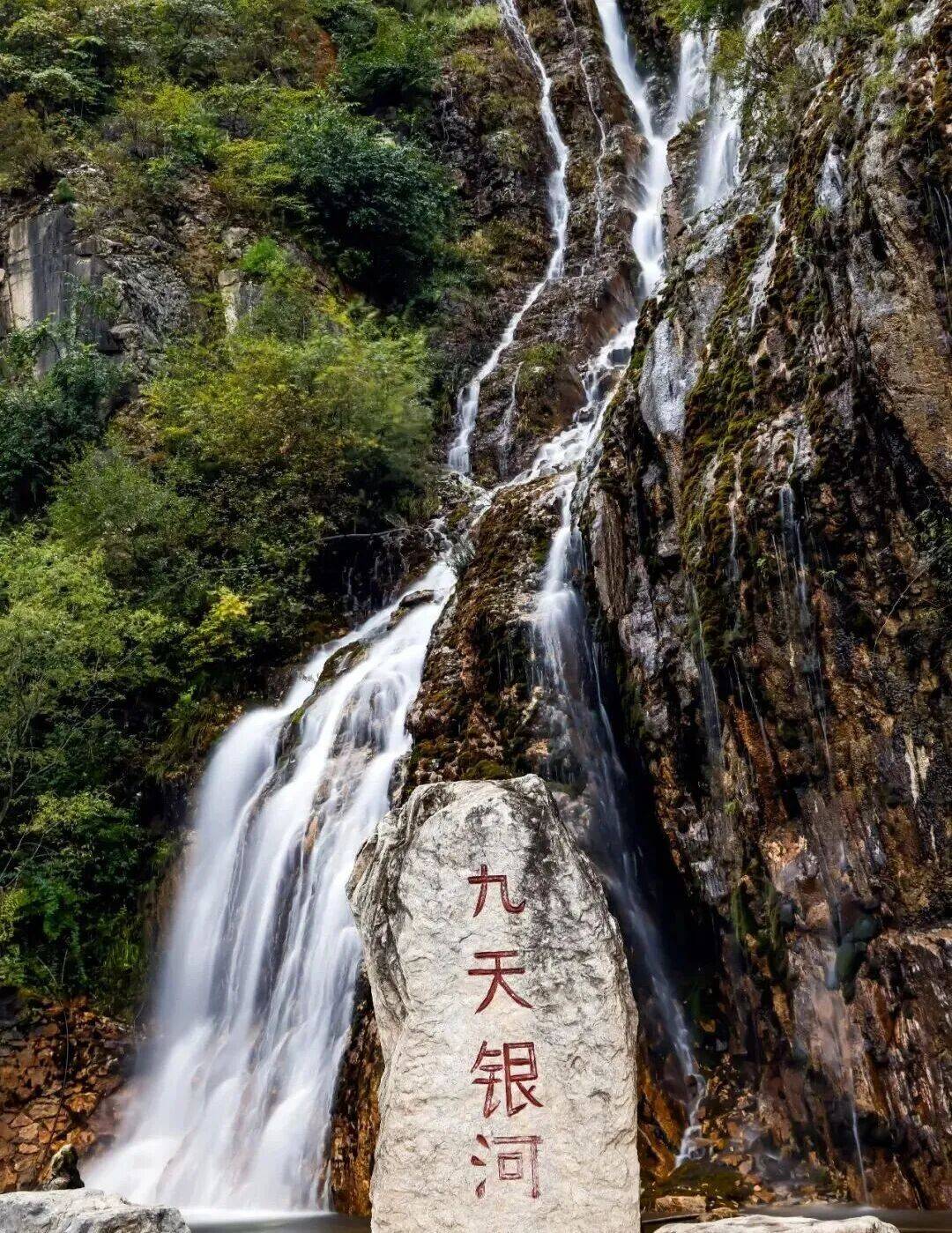 五一小長假倒計時！隴南熱門景區停車泊位數量公佈，趕緊收藏→