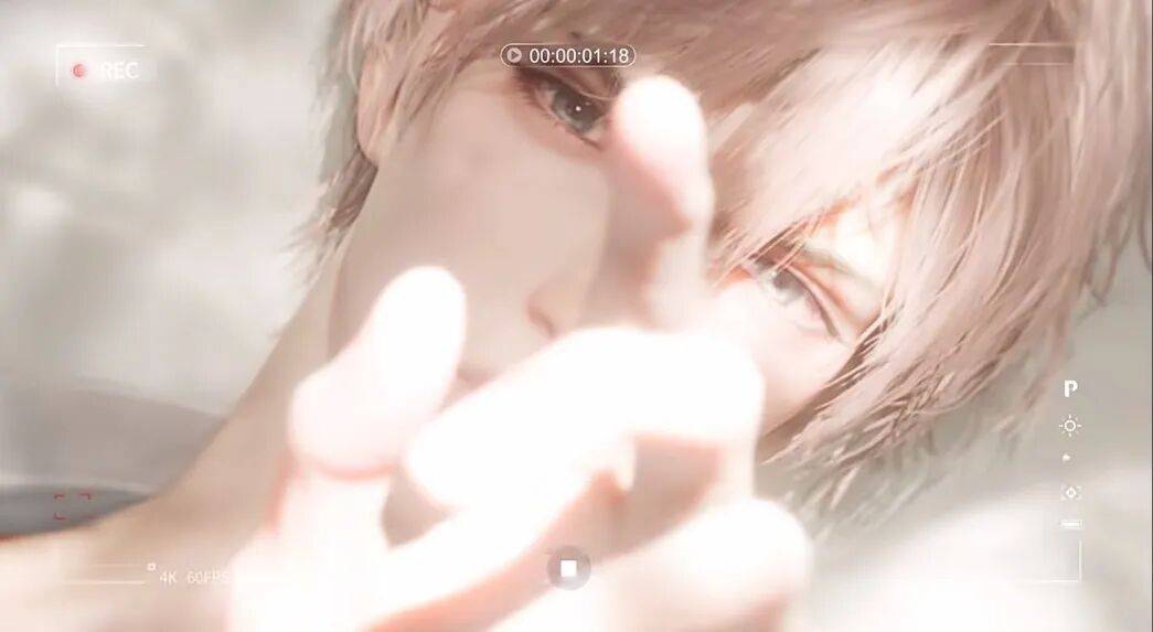 祖龍UE5都市戀愛女性向新作首曝：來掀桌了