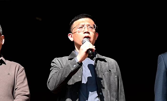 盂縣第二實驗小學第十二屆田徑運動會開幕