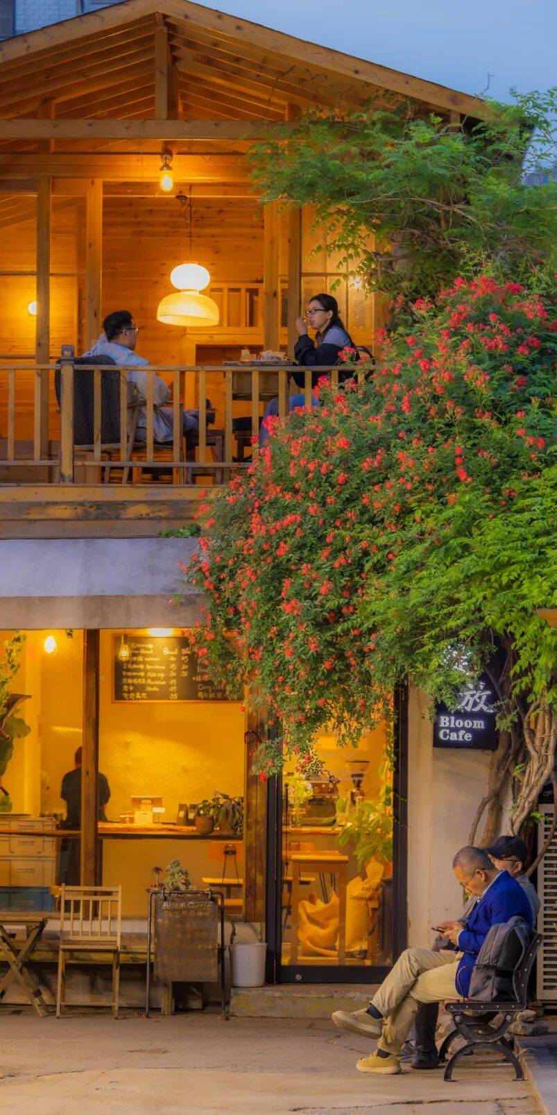 鄭州“春日賞花地圖”，請收藏→