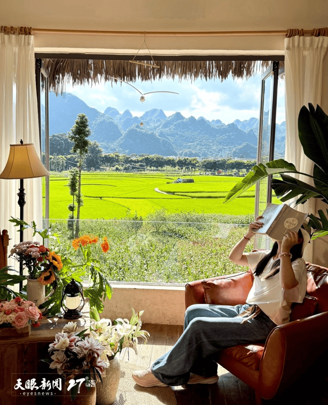 黔西南深耕旅居產業，助推興義建設一流旅遊城市