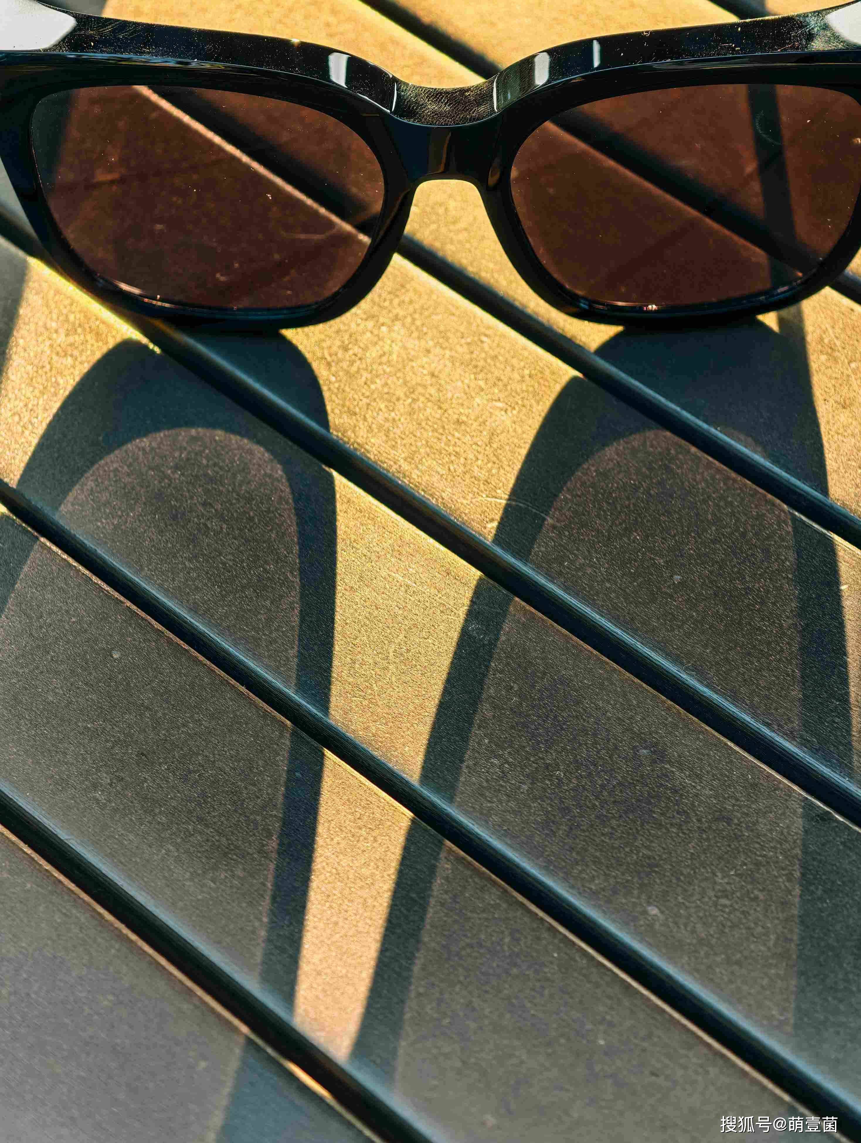 春天出遊，眼鏡黨集合！米家偏光太陽鏡套鏡不用摘眼鏡也能戴墨鏡