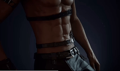 祖龍UE5都市戀愛女性向新作首曝：來掀桌了