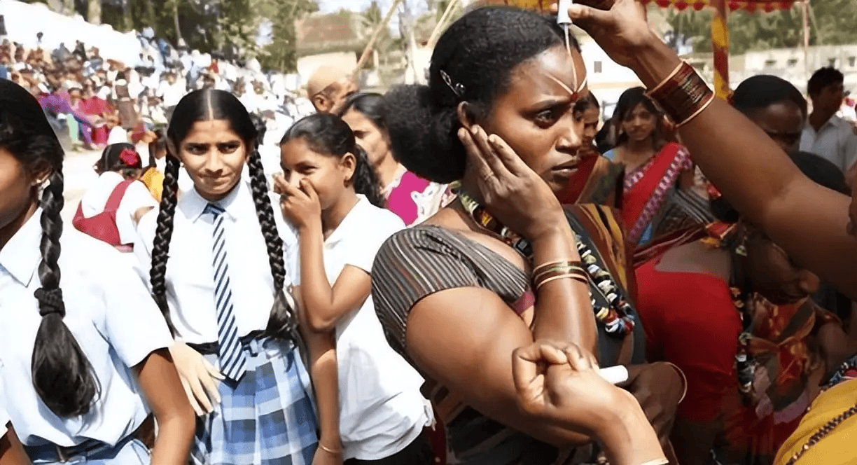 原創不再要印度移民了？特朗普轉發：印度是地獄