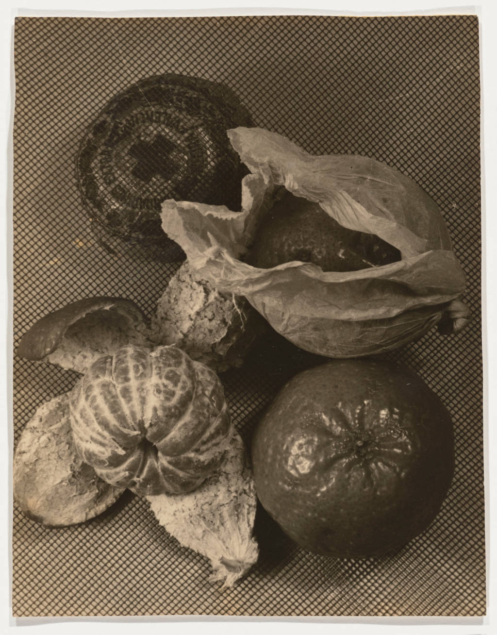 看展覽｜德國包豪斯的女性攝影師作品在柏林攝影博物館展出