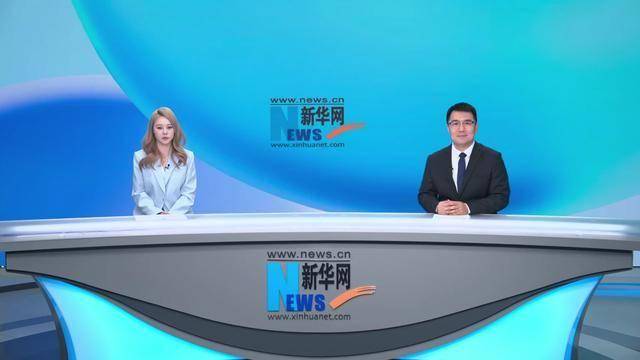 皇派門窗朱夢思接受新華網專訪：皇派門窗11年堅守416隔音日，守護人居“靜”界