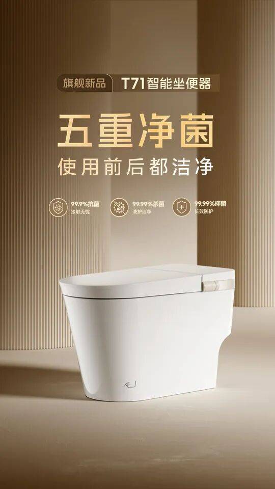 一線衛浴品牌有哪些？2026 衛浴十大品牌排行榜專業解讀