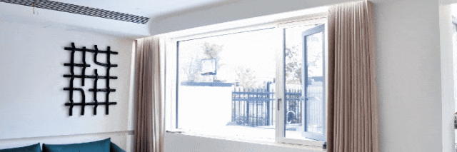 國際噪音關注日 | 安柏瑞門窗，為你的生活按下“靜音鍵”