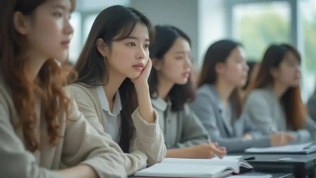 “課堂已死”？頂級大師的課堂，為何也吸引不了大學生的注意力