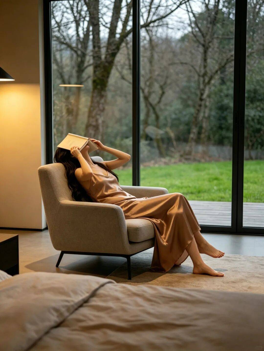 國際噪音關注日 | 安柏瑞門窗，為你的生活按下“靜音鍵”