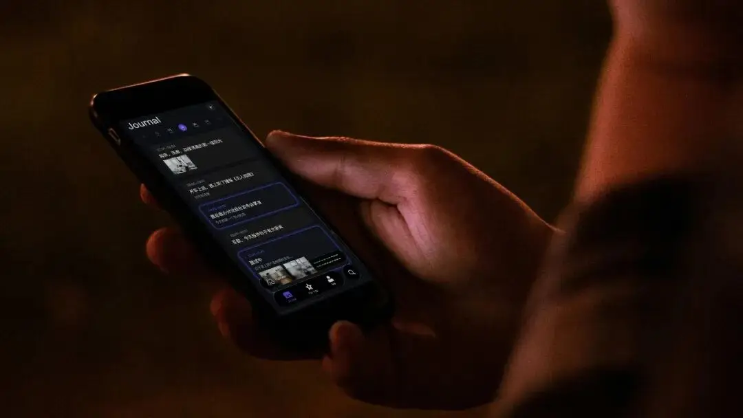 14.9g顛覆行業，AI眼鏡終於實現無感日常佩戴｜甲子光年