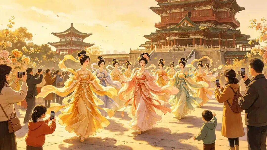 快收藏！南昌“五一”遊玩錦囊來啦