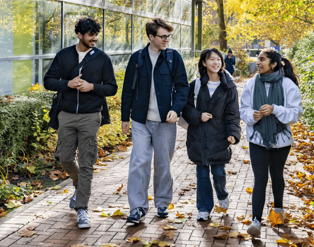 超50萬留學生回國，大廠HR心裡話：就喜歡能成事的人