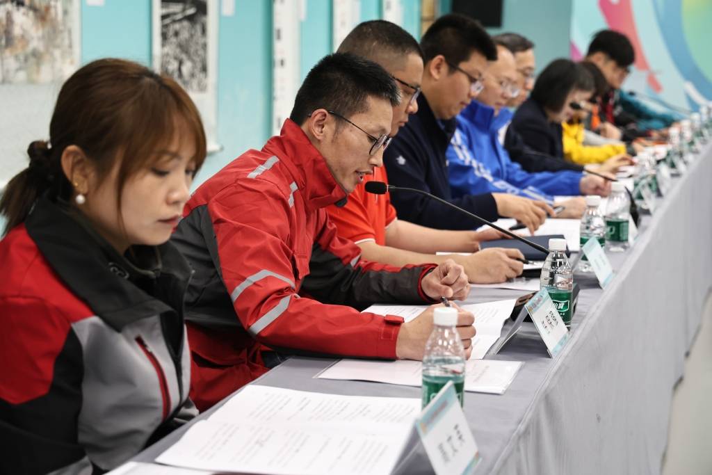 上海快遞行業勞動規則協議釋出：面對投訴，不得未經核實就處罰快遞員