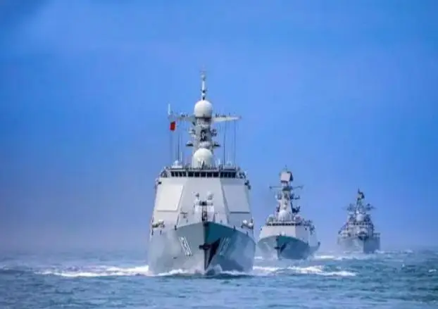 原創局勢有變？取消禁令響徹臺島，大陸11人登上金門，國臺辦把話挑明