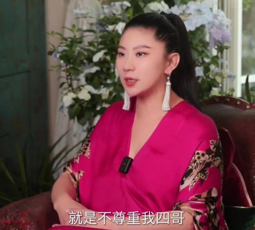 原創謝賢忘年戀細節曝光，又買名牌又送留學，怪不得分手8年還難忘