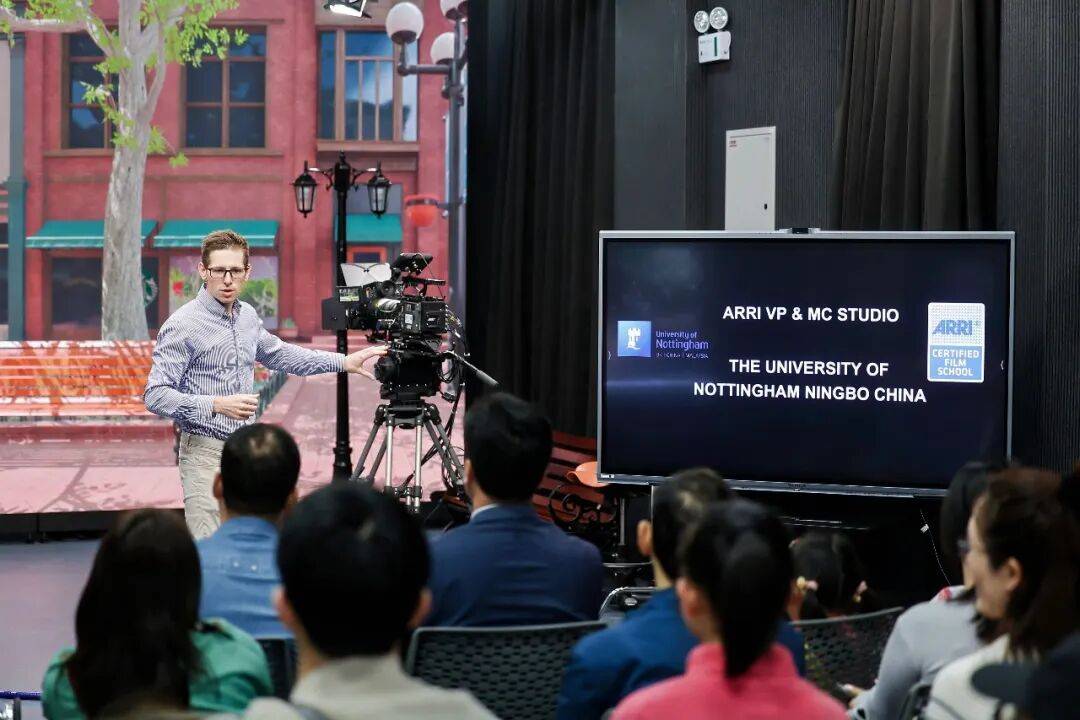 國際教育開始重估“出國”