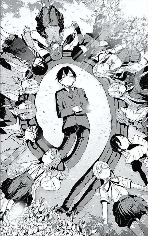 原创动漫最难COS的名场面之一被COSER成功挑战！这执行力太离谱了