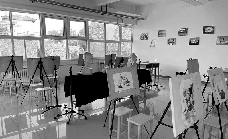 西安市第八中學