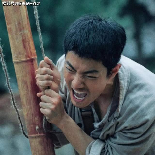 原創新模式開闢影視新賽道，《莫得閒》上線，肖戰詮釋普通人的家國血性