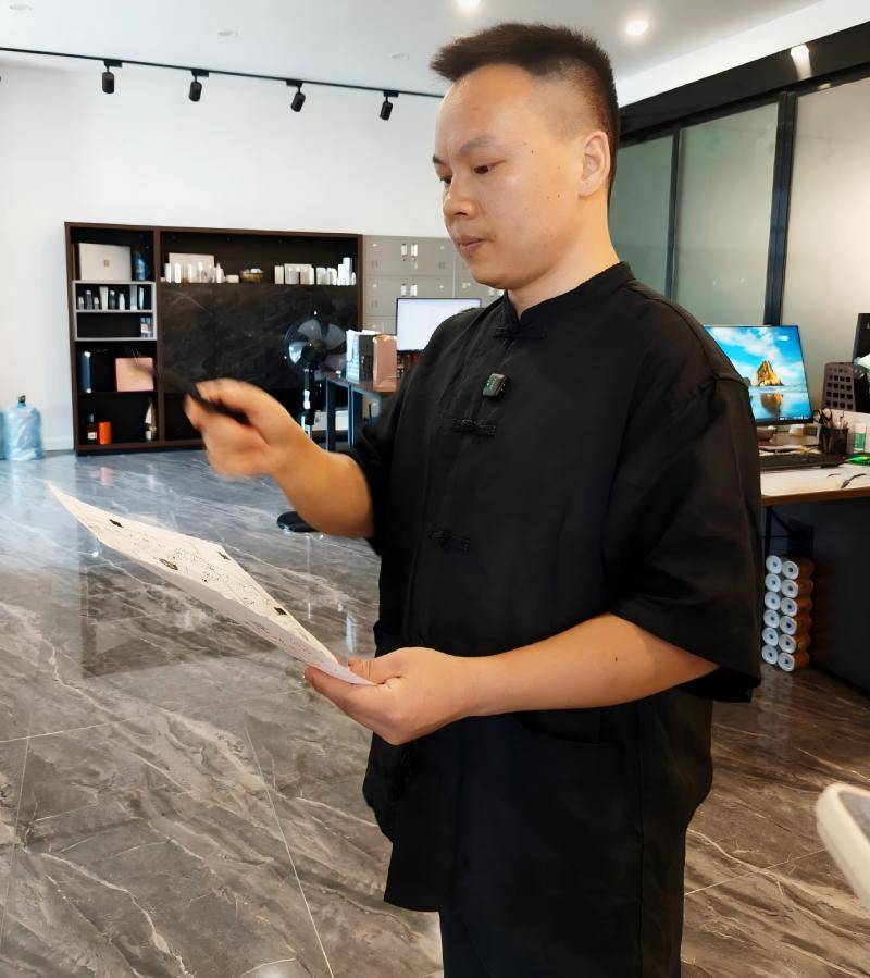 蘇州風水大師推薦：做了 10 年裝修，我只推薦這一位