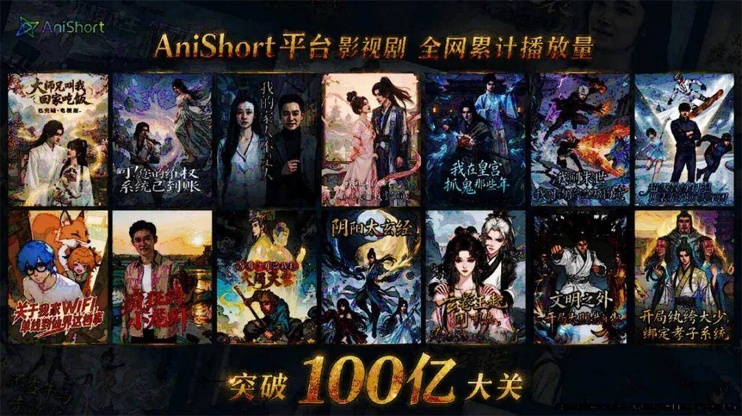 原創以一站式AI智慧協作平臺，這家企業重構了AI影視劇生產流程