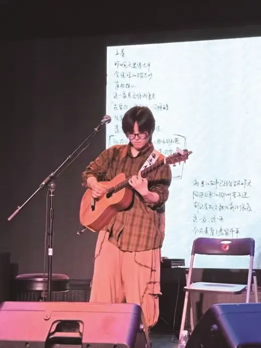 江蘇圖書館的“奇妙一夜”