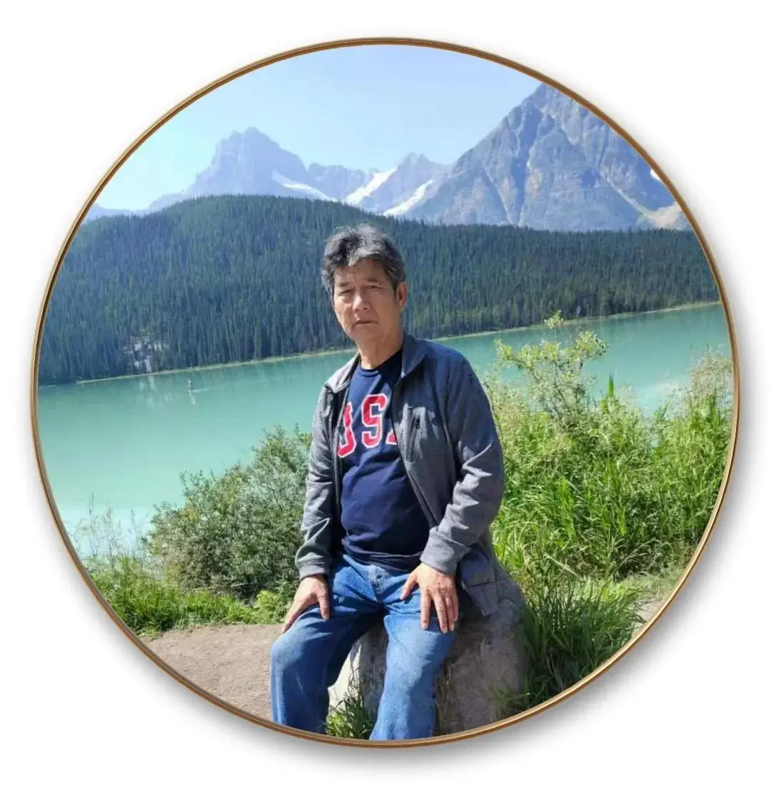 書法家於海峰——當代實力派書法藝術名家