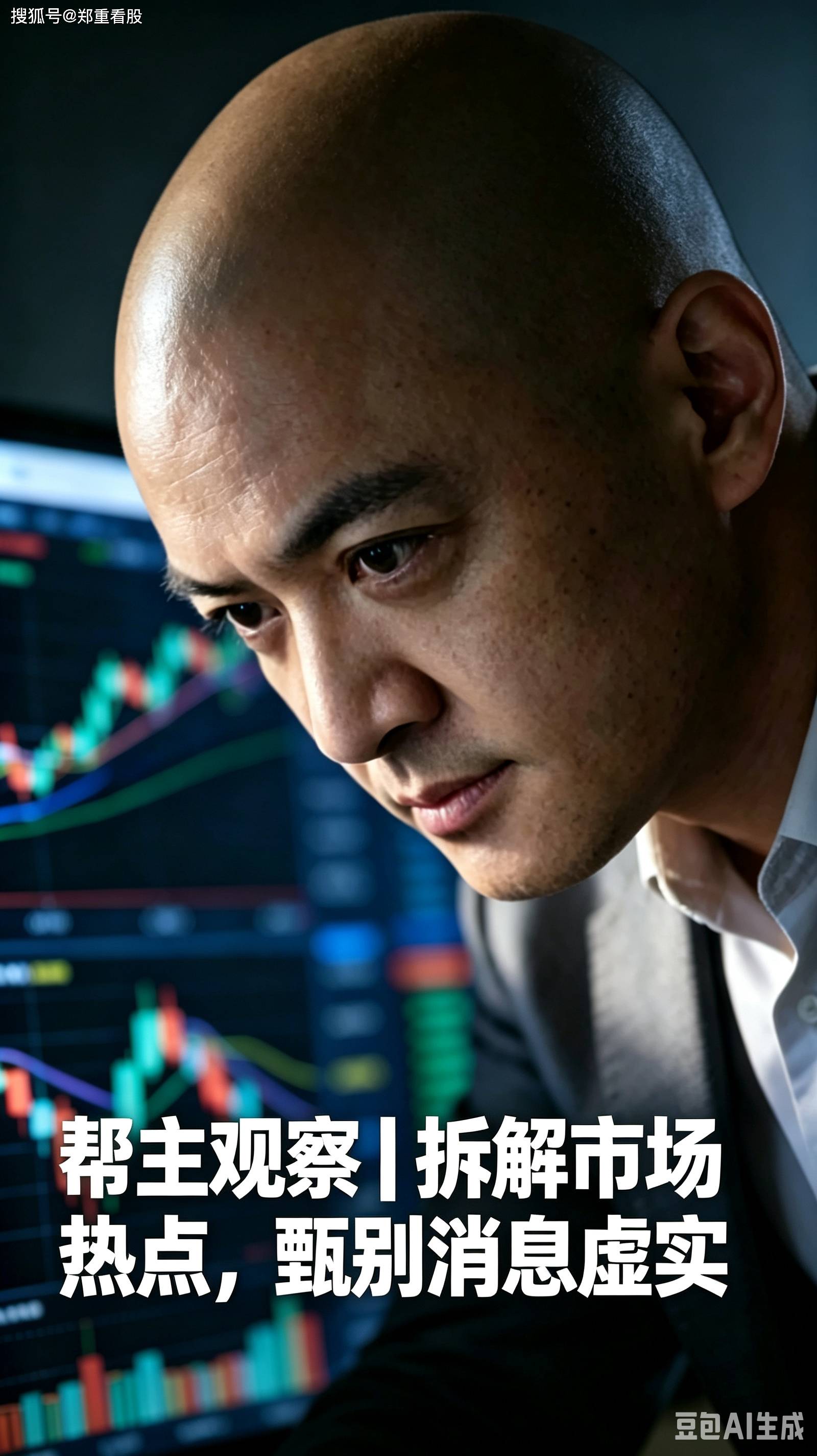 原創道指重新整理歷史新高！科技迎來修復視窗，但一類風險必須提防