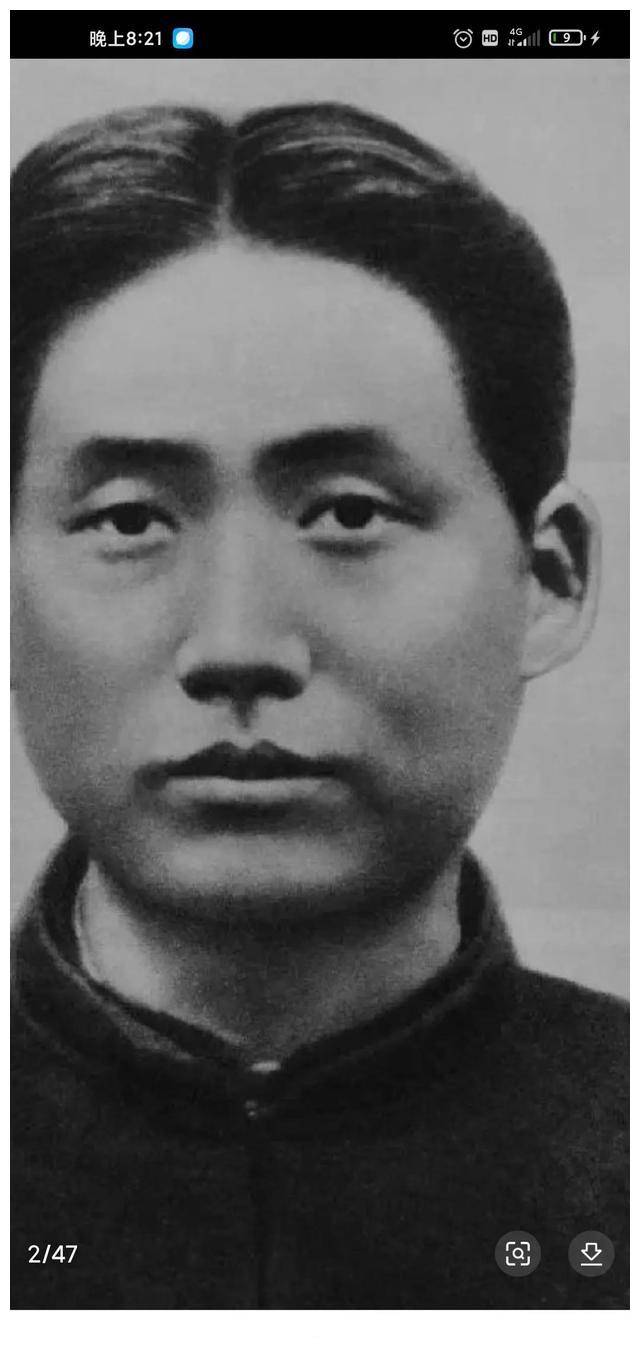 原創毛主席為什麼不報考北大預科和赴法留學？