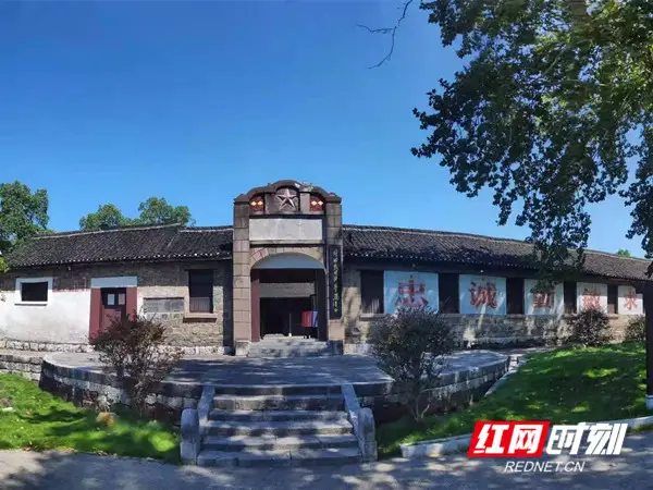 國家4A級旅遊景區，邵陽+1！