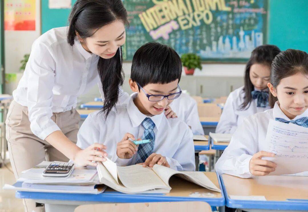 教育部：確保義務教育階段，每名學生每學期至少完成1項科學探究任務