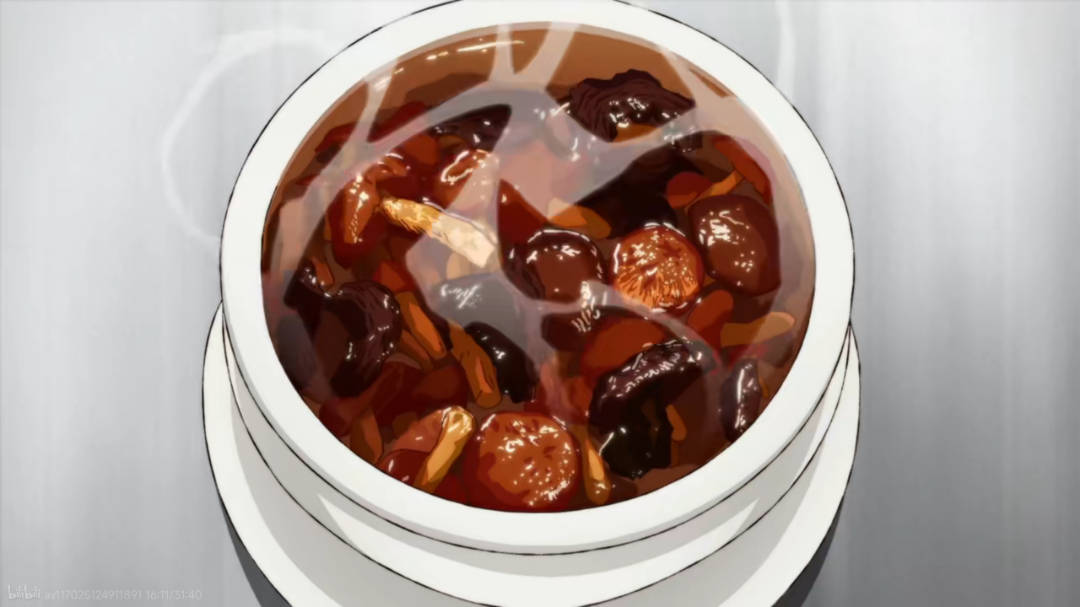 原創美食番三觀崩塌！《炒翻天》比賽公然整狠活，一鍋蘑菇讓評委享福去了