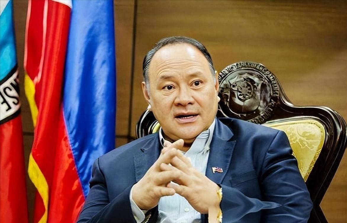 原創黃巖島挑釁不過癮，菲律賓又把黑手伸向中國法律，外交部撂下重話