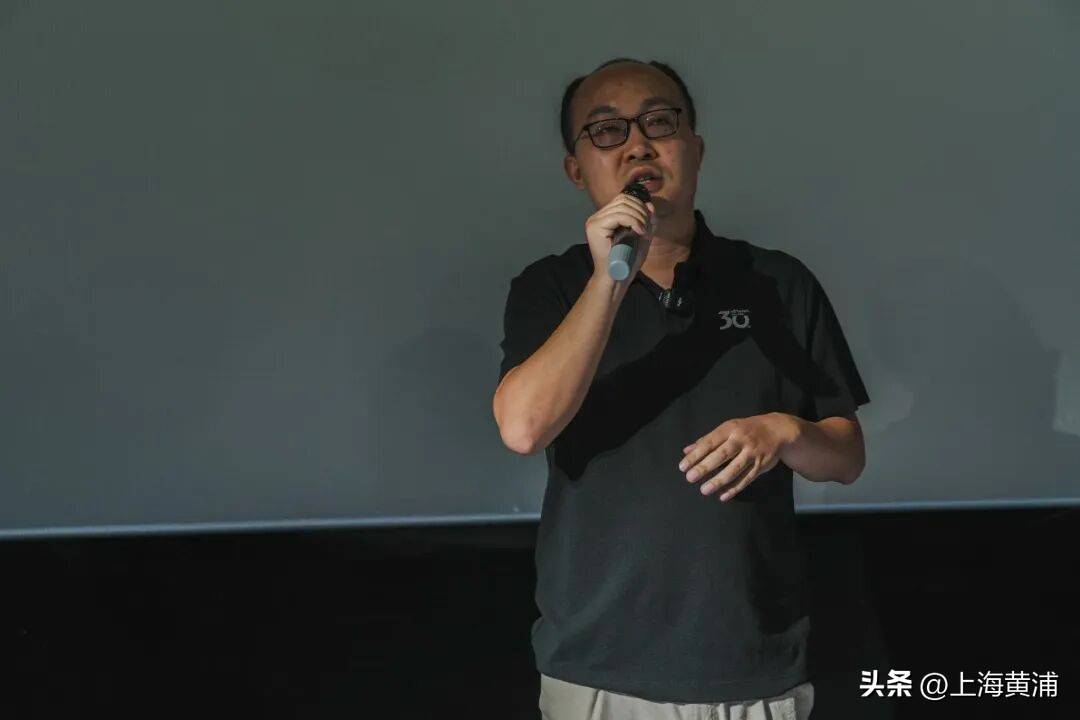 不止看電影！和平影都影廳煥新首秀，法律人爆笑開麥