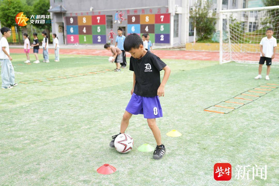無錫“太湖青年支教團”三赴冊亨，15名大學生赴當地暑期支教