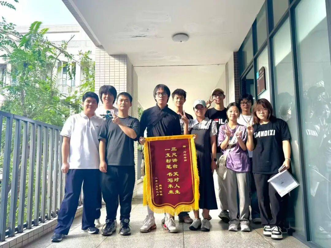 中考465分讀職高，也能讀進雙一流大學？