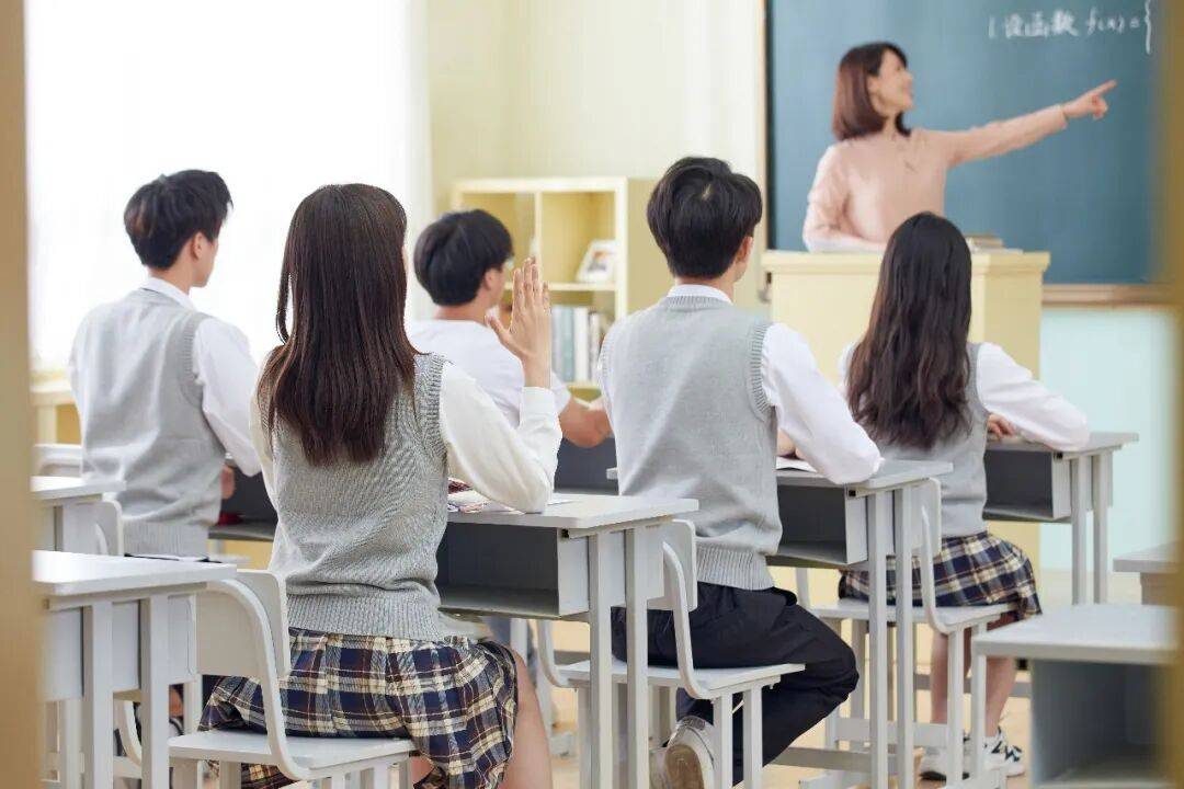 教育部：確保義務教育階段，每名學生每學期至少完成1項科學探究任務