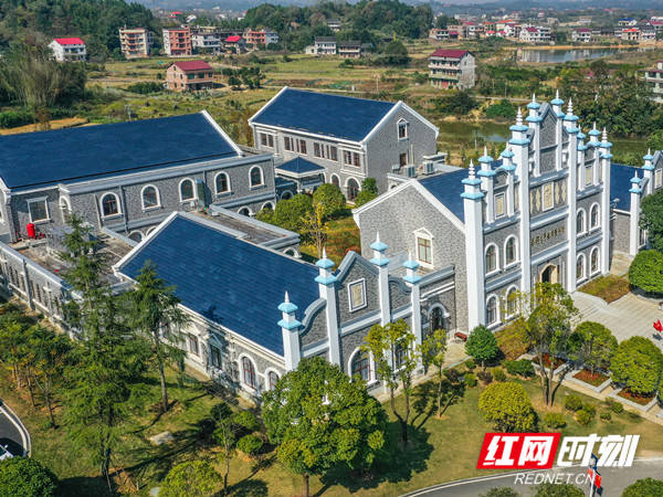 國家4A級旅遊景區，邵陽+1！