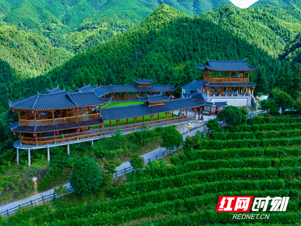 國家4A級旅遊景區，邵陽+1！