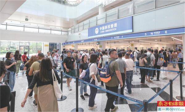 出入境新規明確公務員不得違規移民