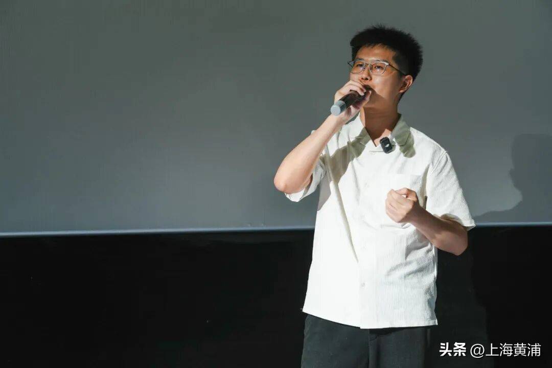 不止看電影！和平影都影廳煥新首秀，法律人爆笑開麥