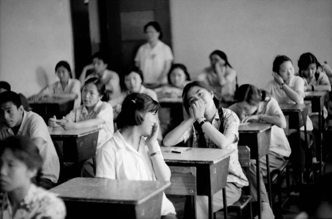 原創他是中國傳奇學者，小學學歷考復旦，一輩子勇猛精進