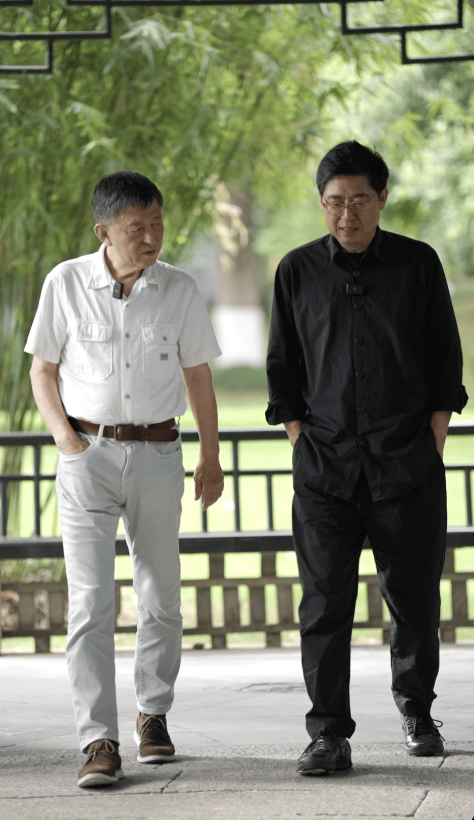 原創他是中國傳奇學者，小學學歷考復旦，一輩子勇猛精進