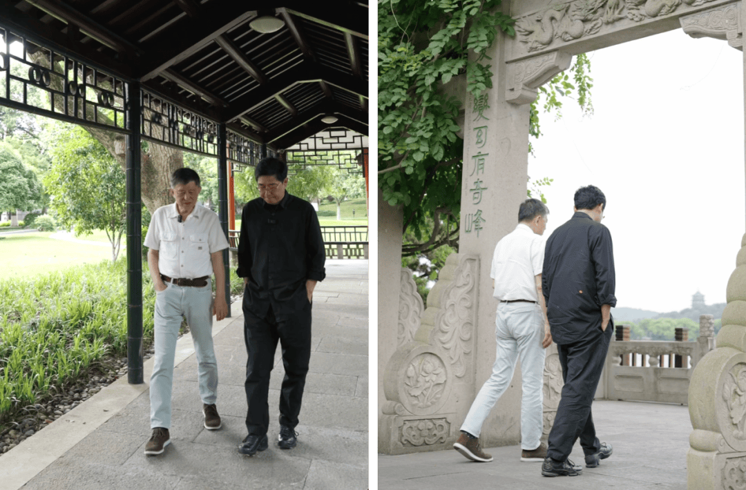 原創他是中國傳奇學者，小學學歷考復旦，一輩子勇猛精進