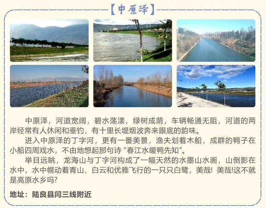 陸良旅遊全攻略！精品路線等你來探索~