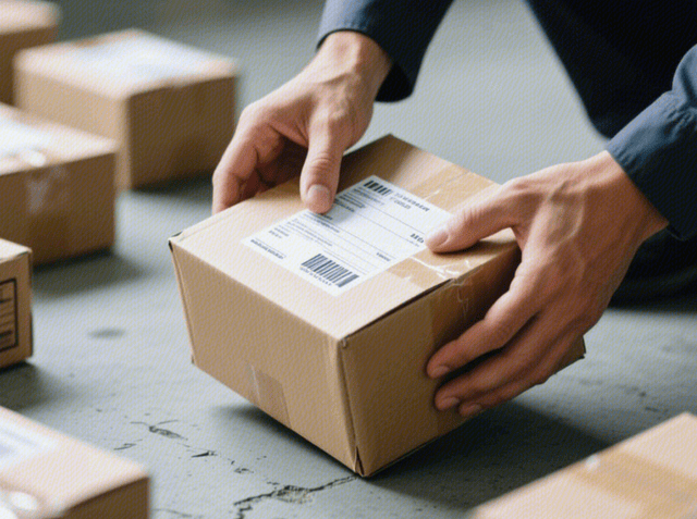 原創申通快遞半年賺10億卻遭立案，女老闆前夫本月剛撤訴！
