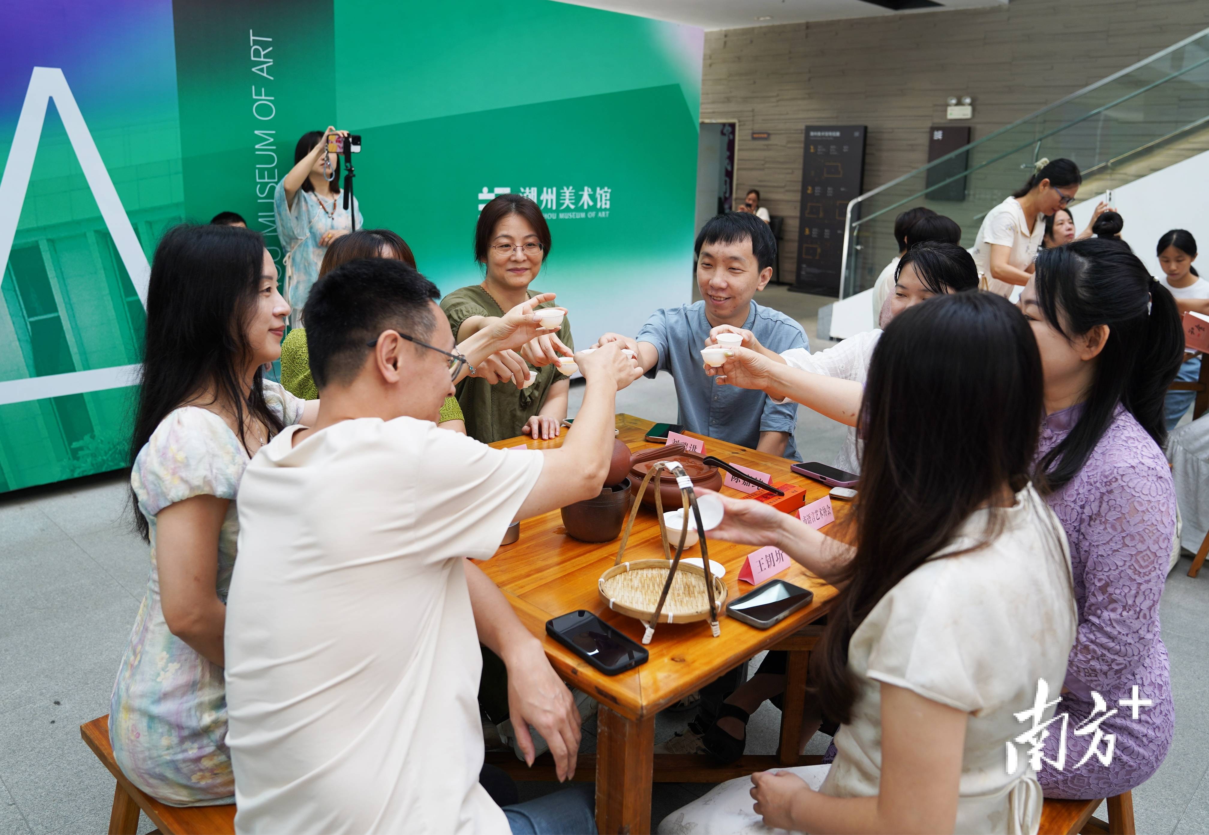 知味潮州，食傳天下！美食文化新書《知食》首發
