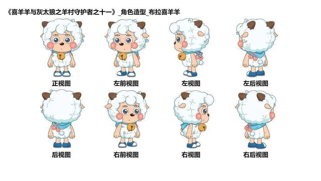 2026TOP100動漫潮玩文創IP參選名錄重磅揭曉